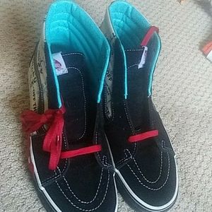 Vans otw sz 9